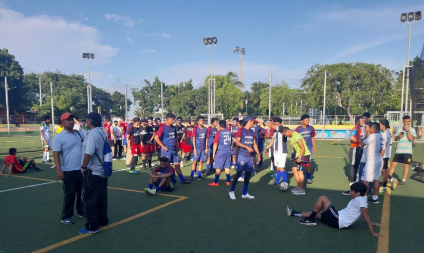 futbol